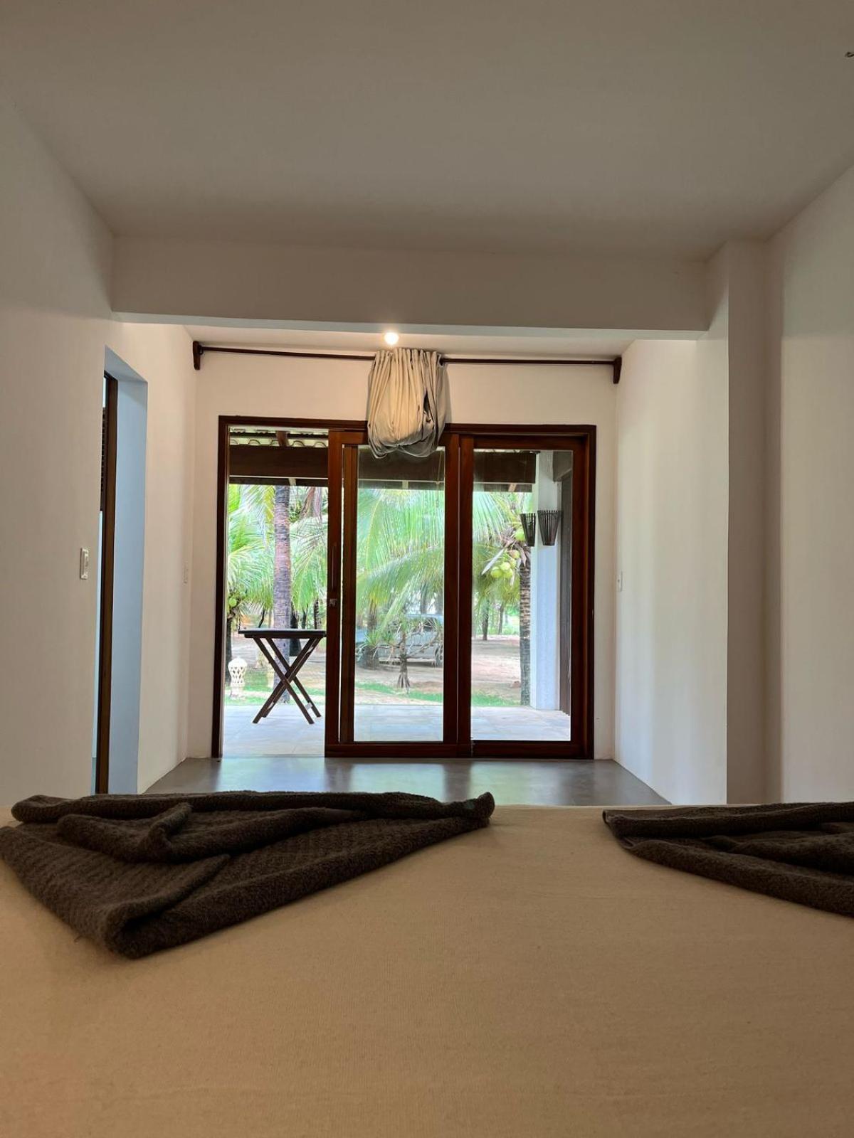 Villa Ava Kite - Guajiru Trairi Esterno foto