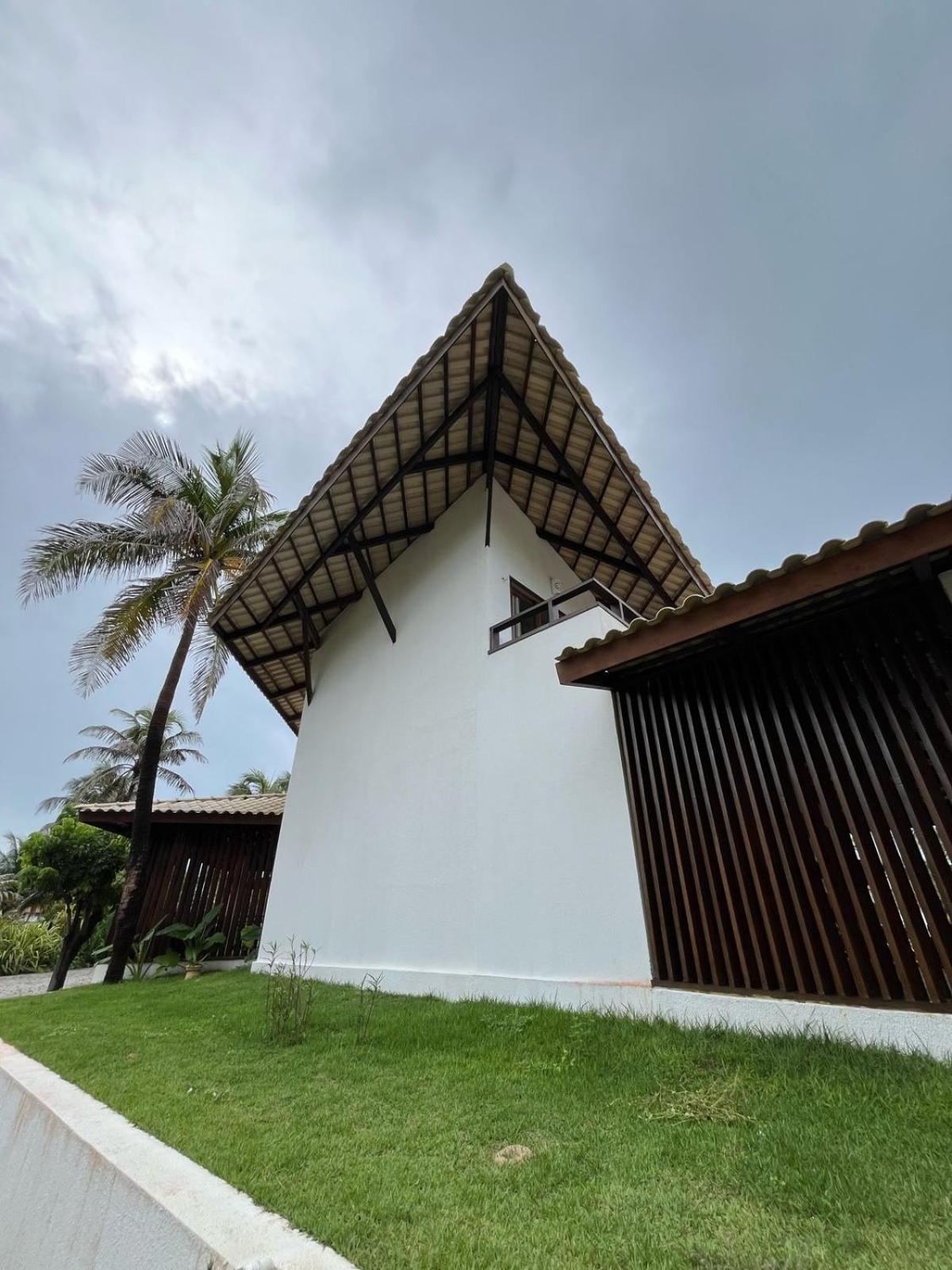 Villa Ava Kite - Guajiru Trairi Esterno foto