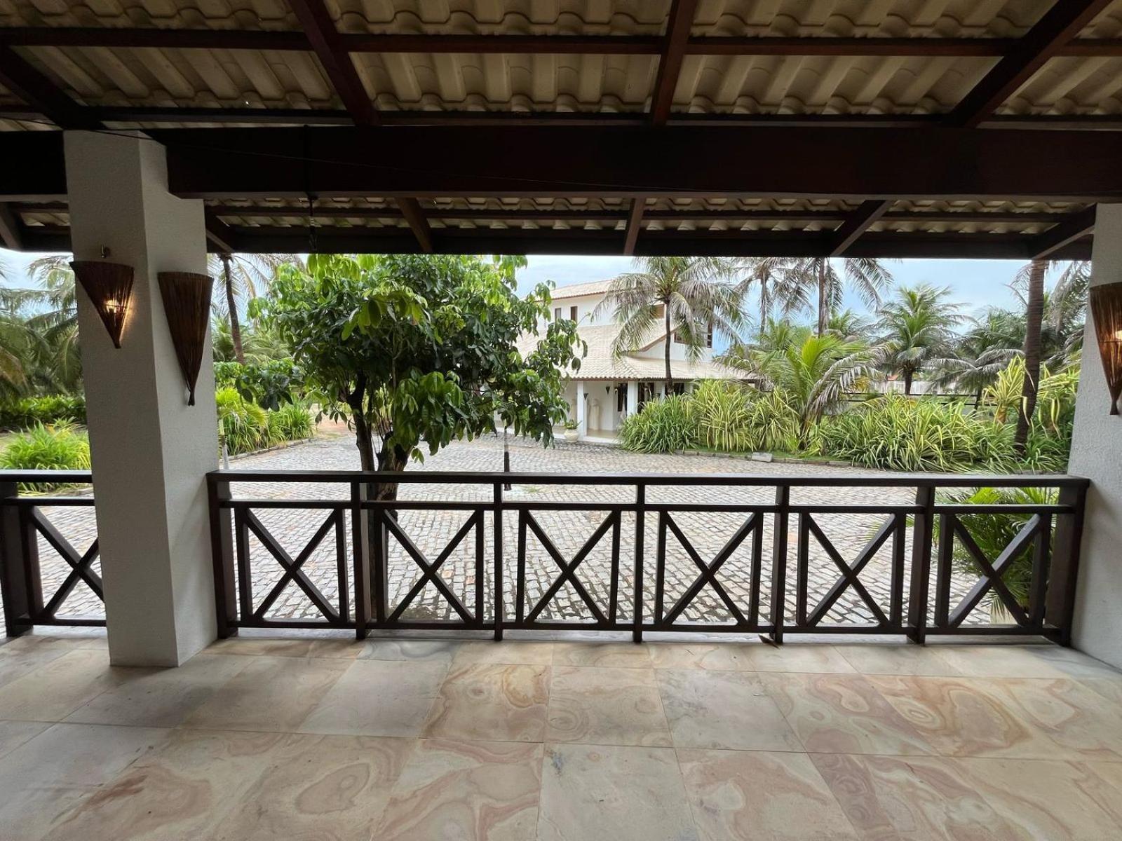 Villa Ava Kite - Guajiru Trairi Esterno foto