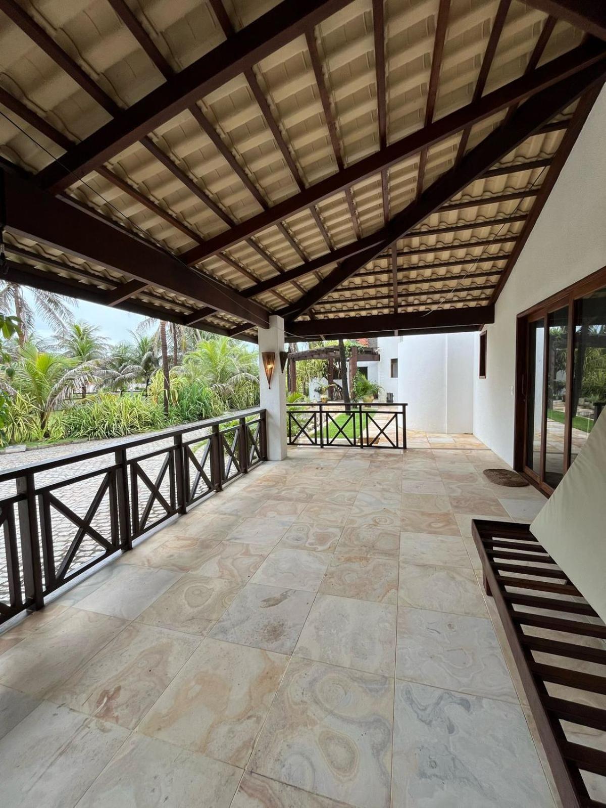 Villa Ava Kite - Guajiru Trairi Esterno foto