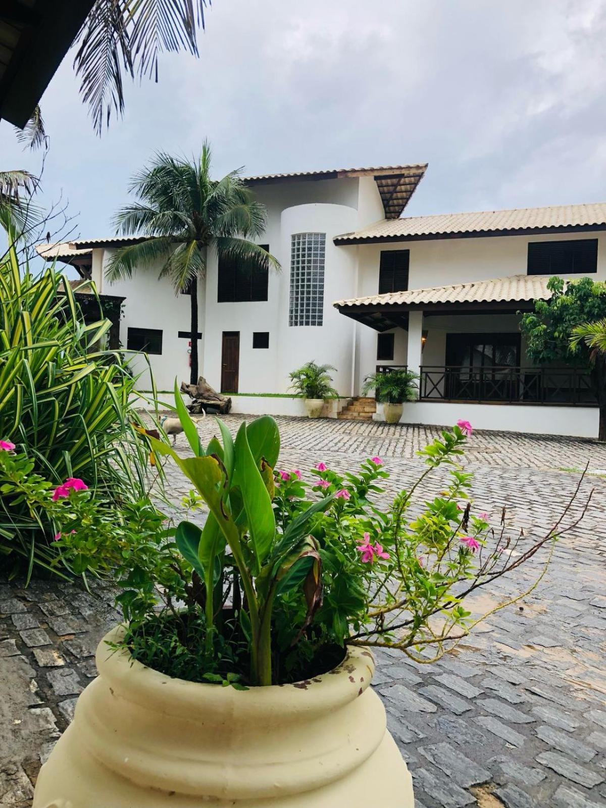 Villa Ava Kite - Guajiru Trairi Esterno foto