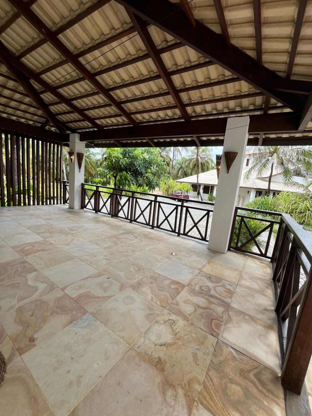Villa Ava Kite - Guajiru Trairi Esterno foto