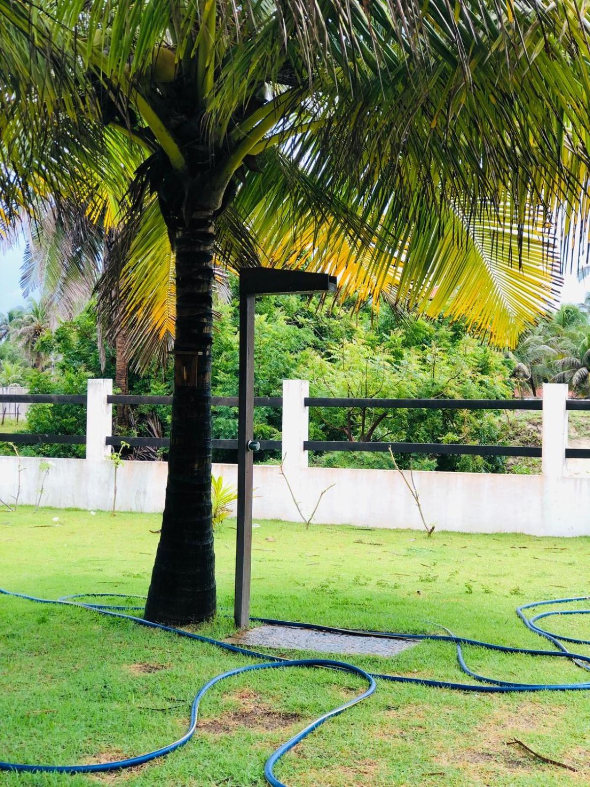 Villa Ava Kite - Guajiru Trairi Esterno foto