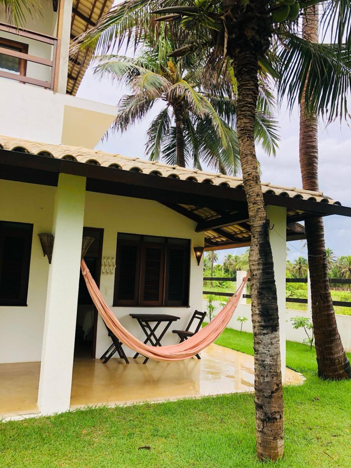 Villa Ava Kite - Guajiru Trairi Esterno foto