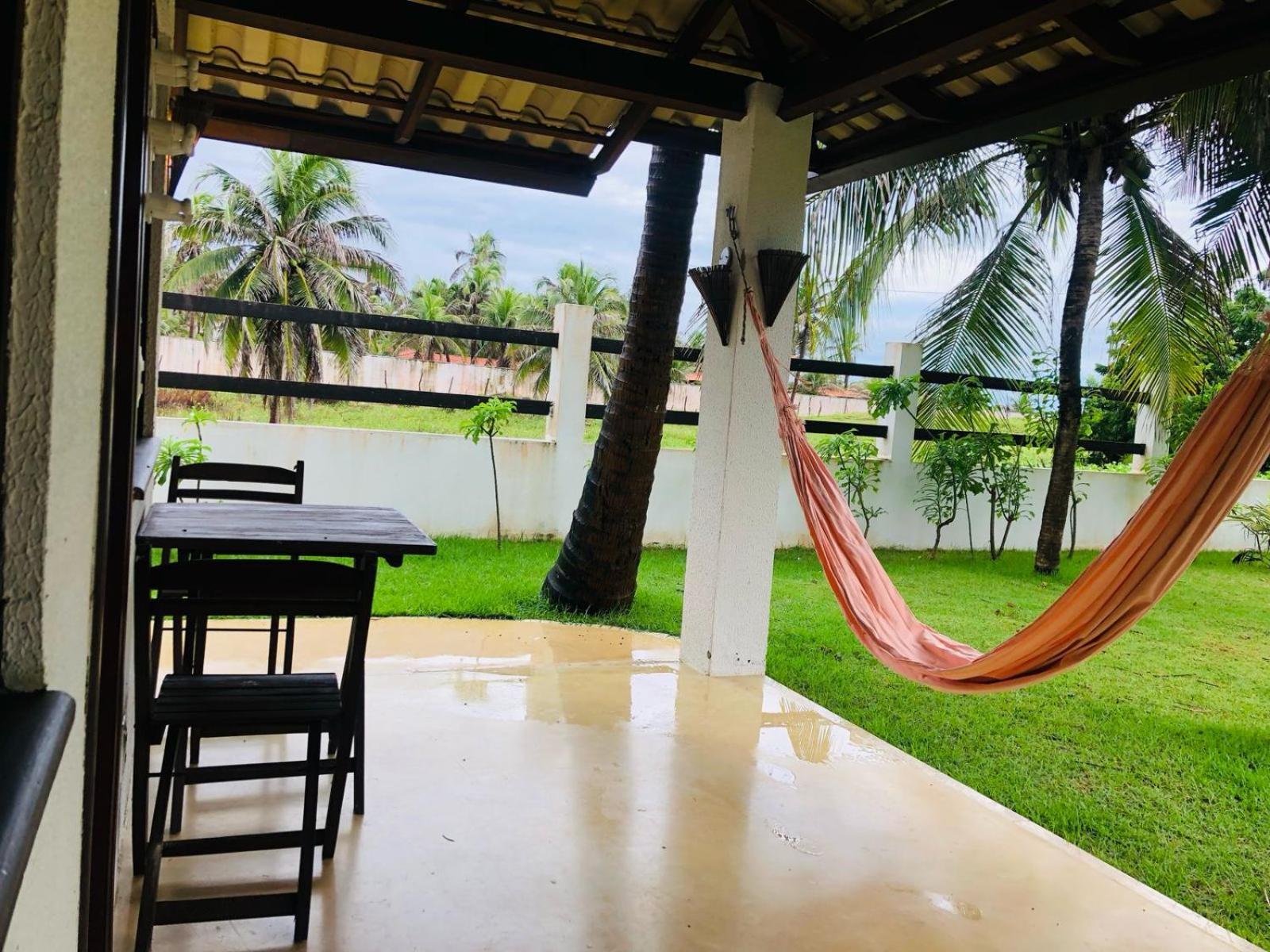Villa Ava Kite - Guajiru Trairi Esterno foto