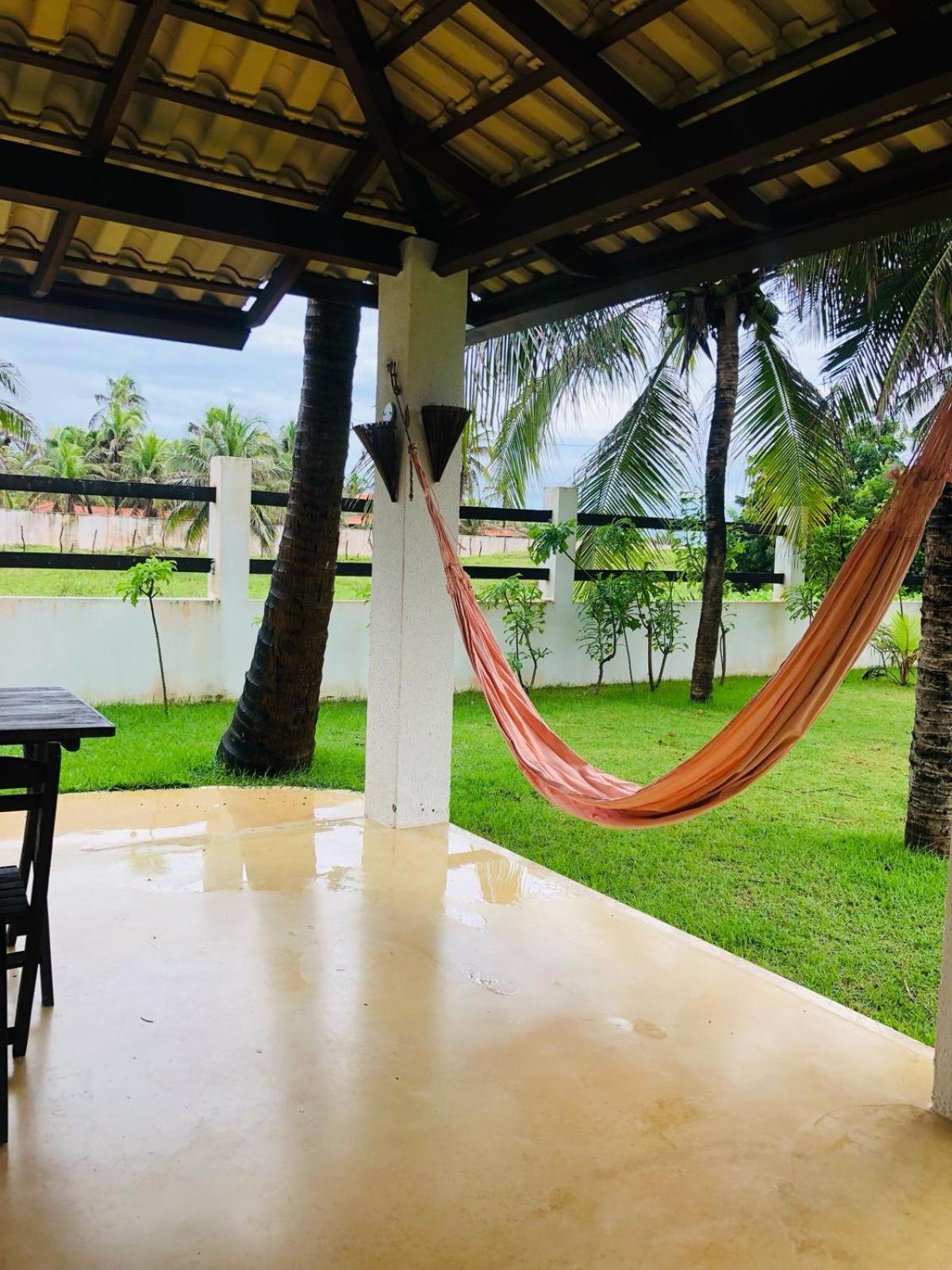 Villa Ava Kite - Guajiru Trairi Esterno foto