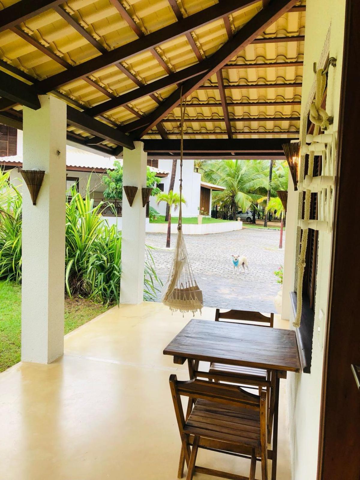 Villa Ava Kite - Guajiru Trairi Esterno foto