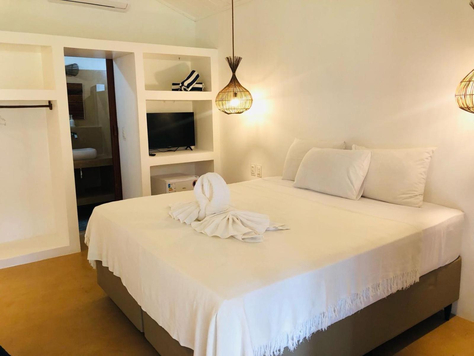 Villa Ava Kite - Guajiru Trairi Esterno foto