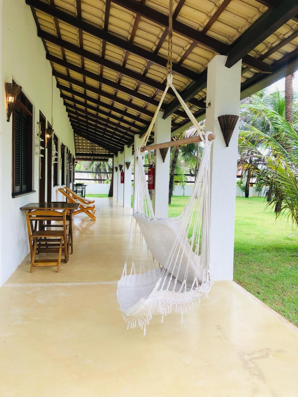 Villa Ava Kite - Guajiru Trairi Esterno foto