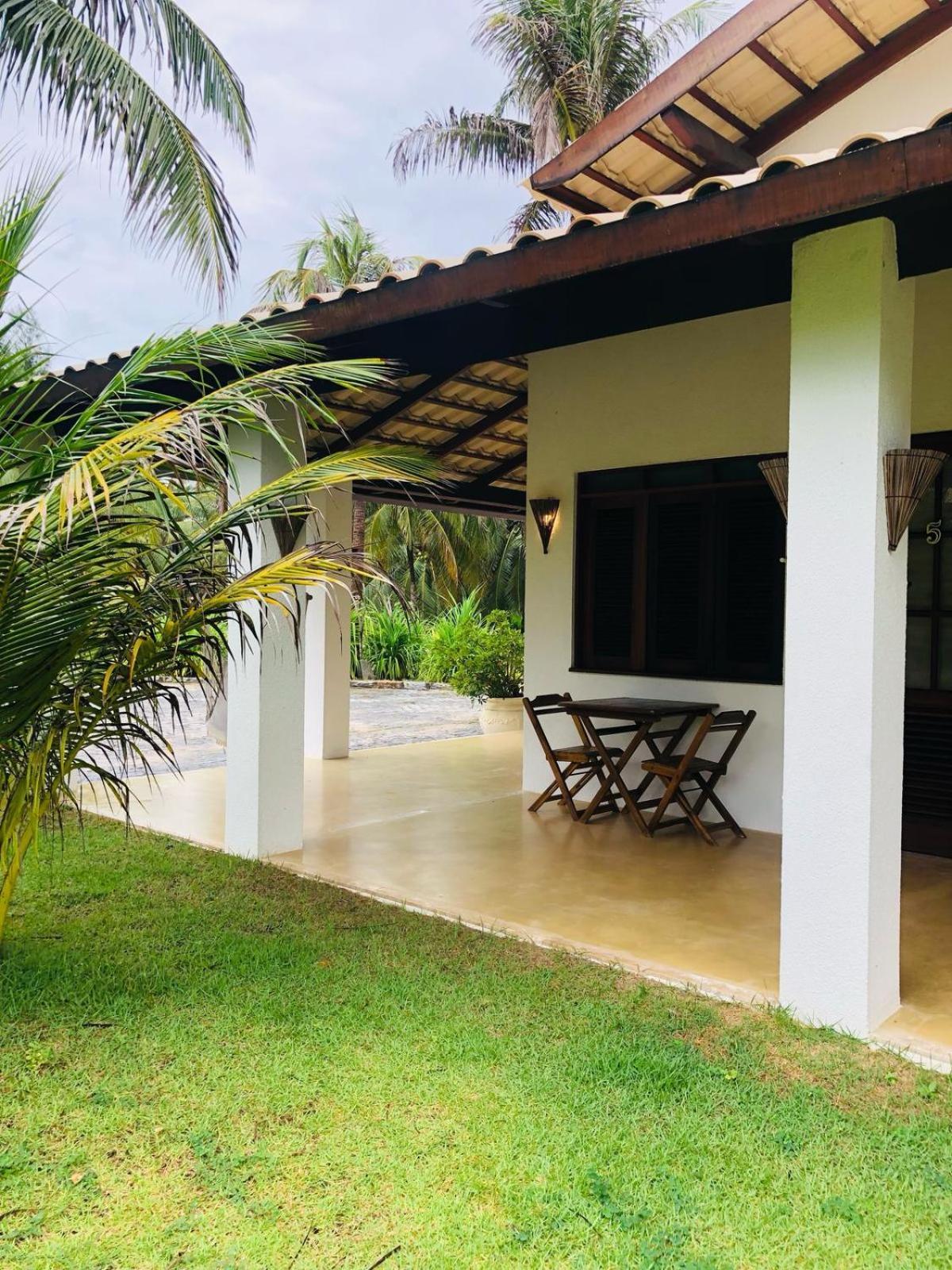 Villa Ava Kite - Guajiru Trairi Esterno foto