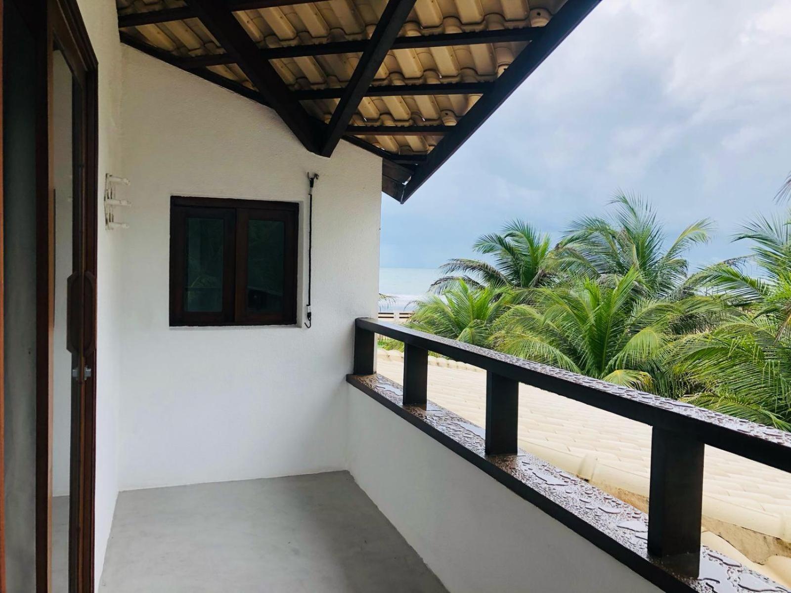 Villa Ava Kite - Guajiru Trairi Esterno foto
