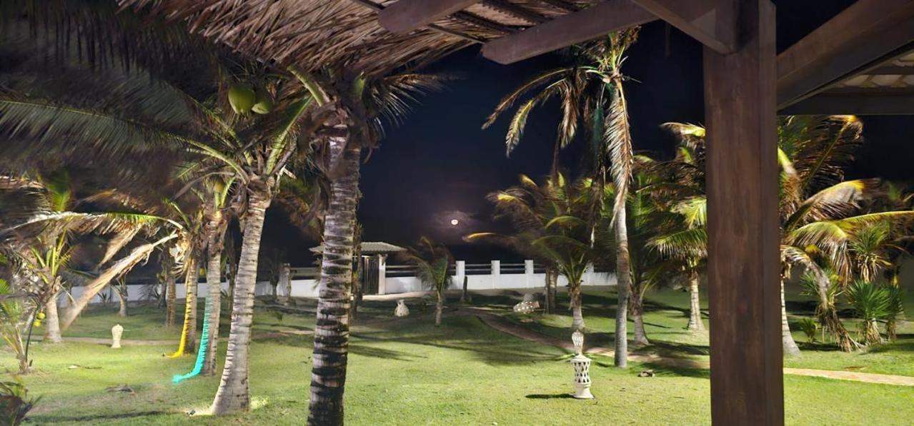 Villa Ava Kite - Guajiru Trairi Esterno foto