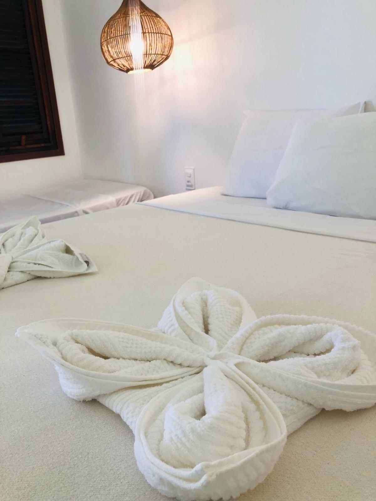 Villa Ava Kite - Guajiru Trairi Esterno foto