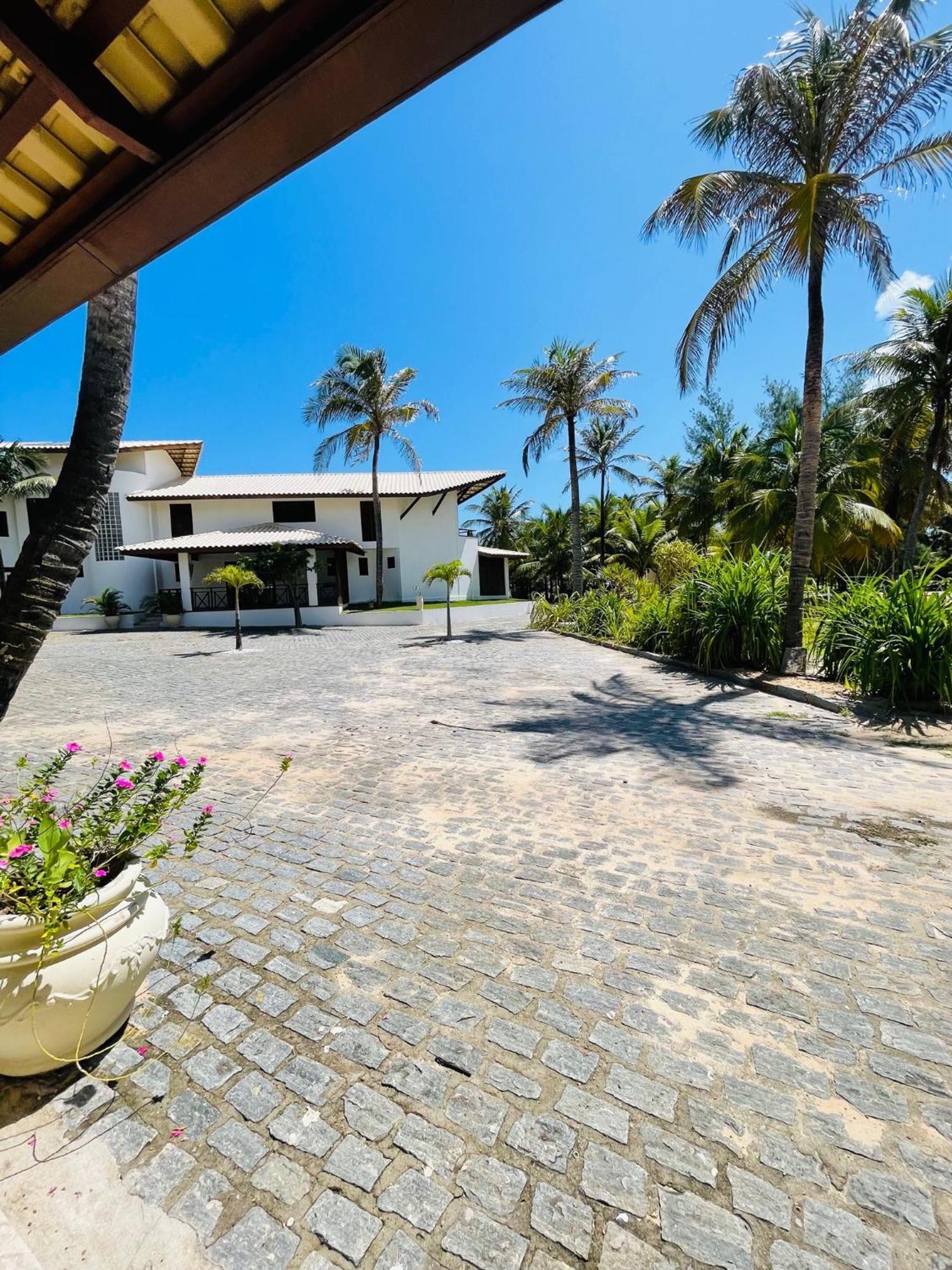 Villa Ava Kite - Guajiru Trairi Esterno foto