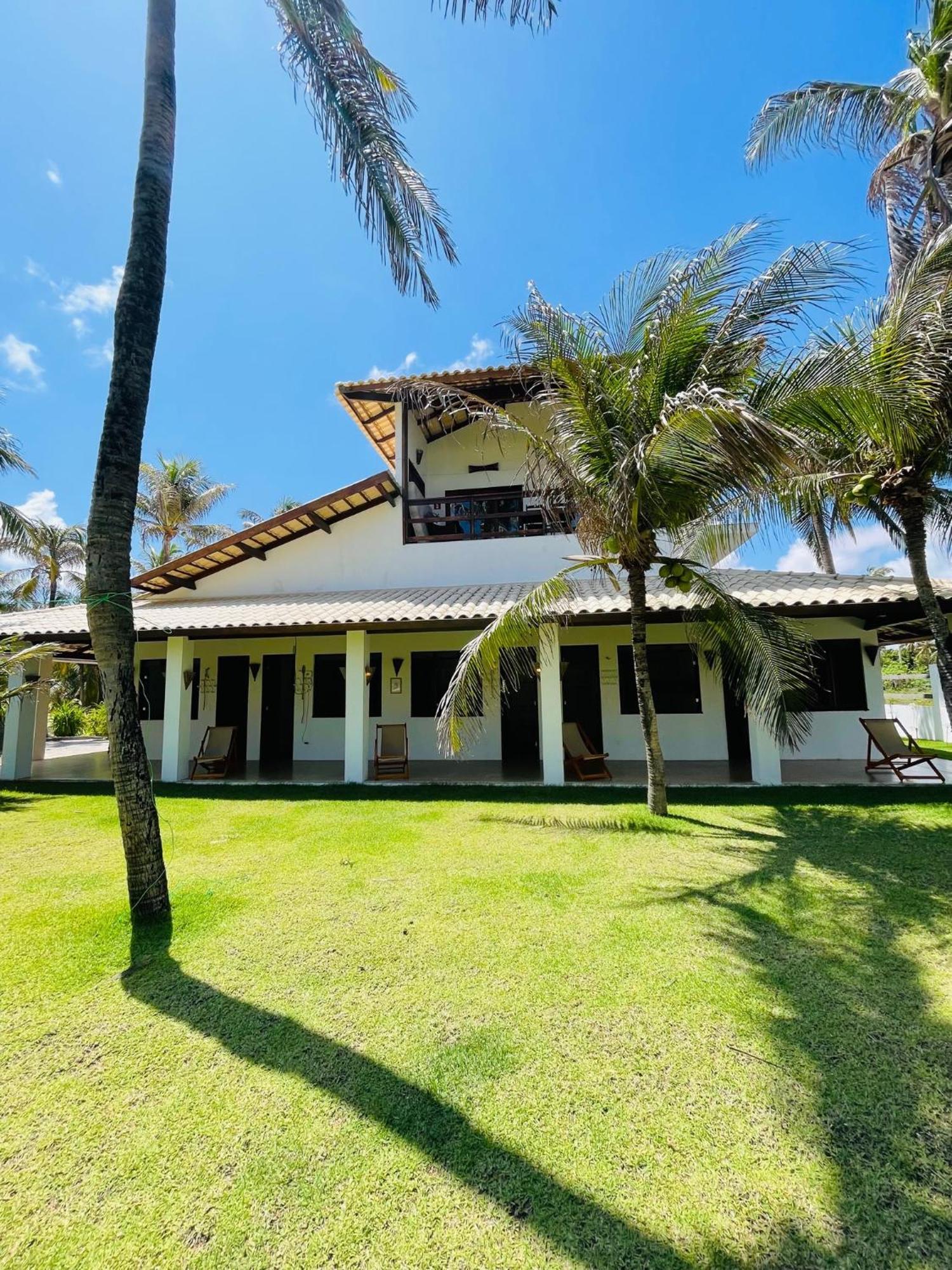 Villa Ava Kite - Guajiru Trairi Esterno foto