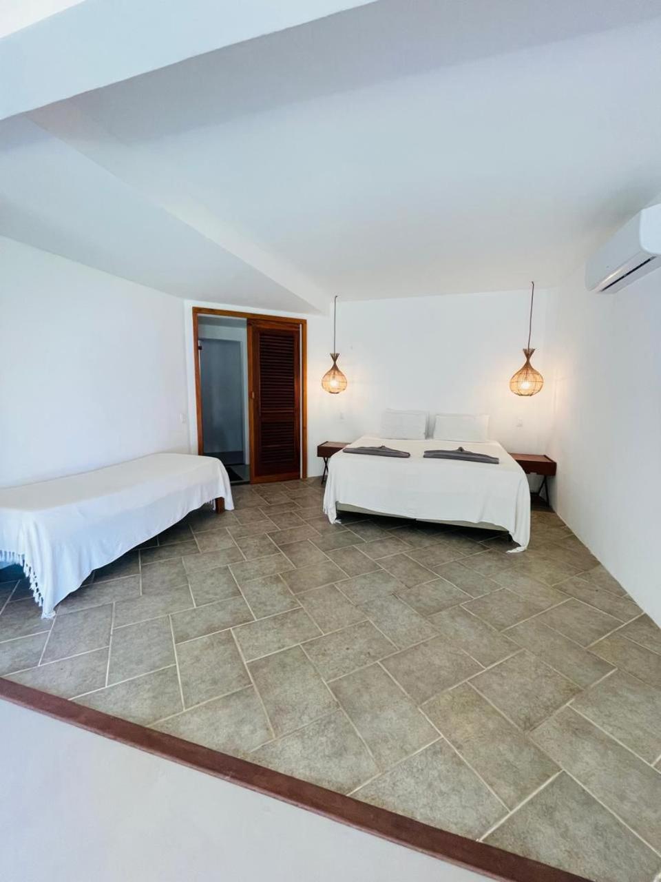 Villa Ava Kite - Guajiru Trairi Esterno foto