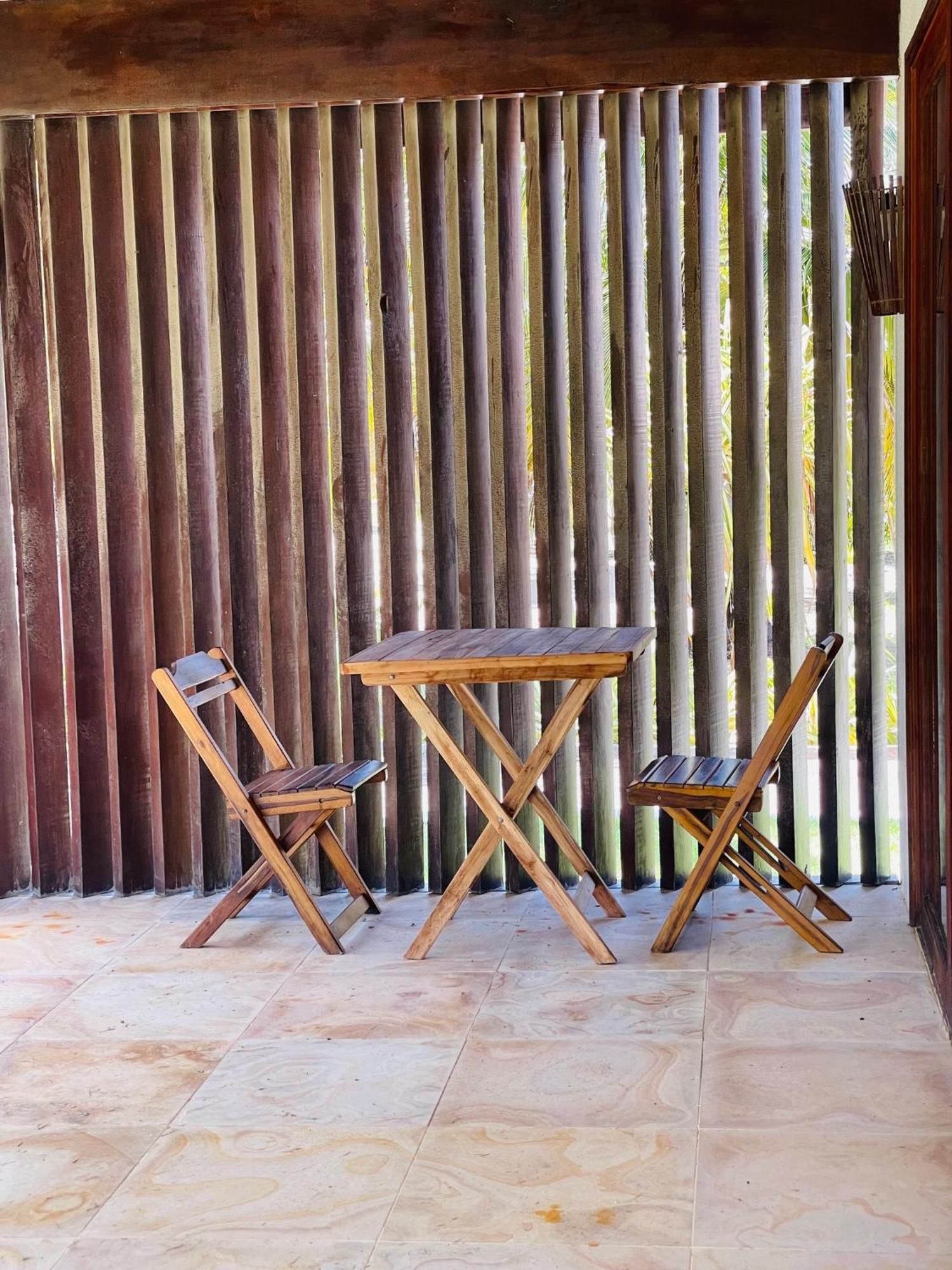 Villa Ava Kite - Guajiru Trairi Esterno foto