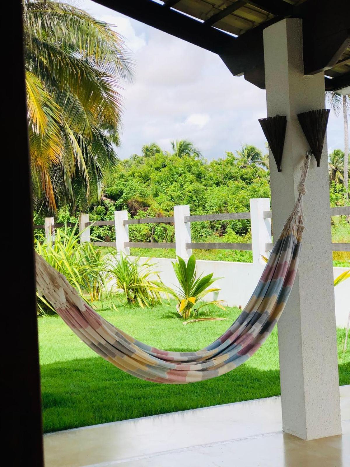 Villa Ava Kite - Guajiru Trairi Esterno foto